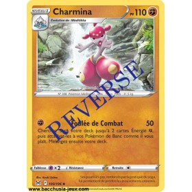 Carte Pokémon EB11 100/196...