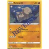 Carte Pokémon EB11 101/196 Relicanth Reverse
