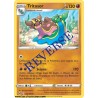 Carte Pokémon EB11 102/196 Tritosor Reverse