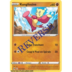 Carte Pokémon EB11 103/196...