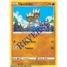 Carte Pokémon EB11 106/196 Opermine Reverse