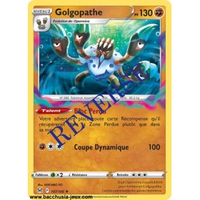 Carte Pokémon EB11 107/196...