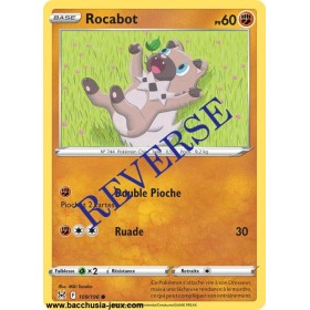 Carte Pokémon EB11 109/196...