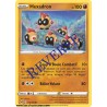 Carte Pokémon EB11 110/196 Hexadron Reverse