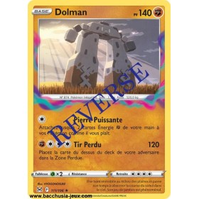 Carte Pokémon EB11 111/196...