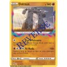 Carte Pokémon EB11 111/196 Dolman RARE Reverse