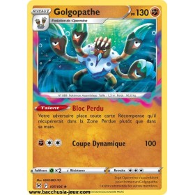 Carte Pokémon EB11 107/196...