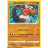Carte Pokémon EB11 105/196 Démétéros RARE