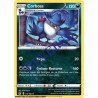 Carte Pokémon EB11 115/196 Corboss RARE Reverse