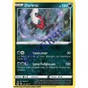 Carte Pokémon EB11 120/196 Darkrai HOLO Reverse