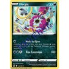 Carte Pokémon EB11 122/196 Hoopa RARE Reverse