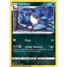 Carte Pokémon EB11 115/196 Corboss RARE