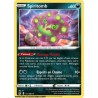 Carte Pokémon EB11 117/196 Spiritomb RARE