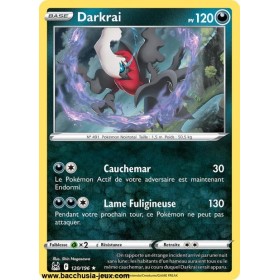 Carte Pokémon EB11 120/196...