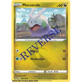 Carte Pokémon EB11 132/196...