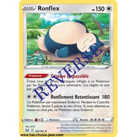 Carte Pokémon EB11 143/196...