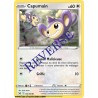 Carte Pokémon EB11 144/196 Capumain Reverse