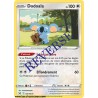 Carte Pokémon EB11 149/196 Dodoala Reverse