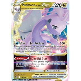 Carte Pokémon EB11 136/196...