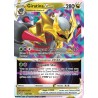 Carte Pokémon EB11 131/196 Giratina V Star