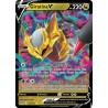 Carte Pokémon EB11 130/196 Giratina V