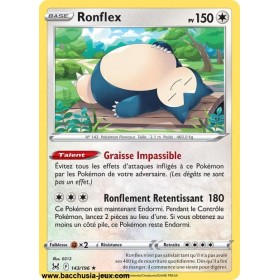 Carte Pokémon EB11 143/196...