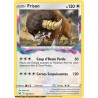 Carte Pokémon EB11 148/196 Frison Rare