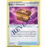 Carte Pokémon EB11 154/196 Boîte à désastre Reverse