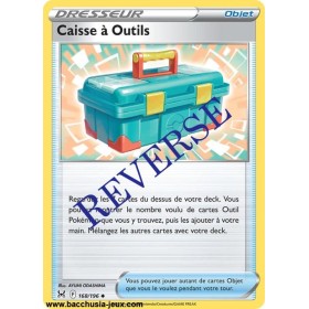 Carte Pokémon EB11 168/196...