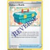 Carte Pokémon EB11 168/196 Caisse à Outils Reverse