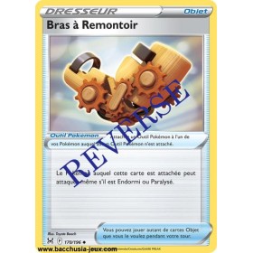 Carte Pokémon EB11 170/196 Bras à Remontoir Reverse