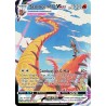 Carte Pokémon EB11 TG15/TG30 Scolocendre VMax