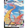 Carte Pokémon EB11 TG15/TG30 Scolocendre VMax