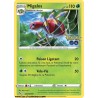 Carte Pokémon EB10.5 001/078 Migalos