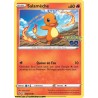 Carte Pokémon EB10.5 008/078 Salamèche