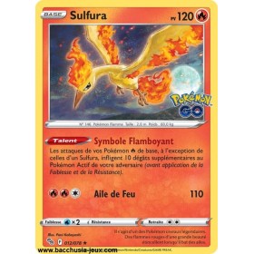 Carte Pokémon EB10.5...