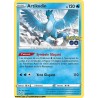 Carte Pokémon EB10.5 024/078 Artikodin HOLO