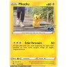 Carte Pokémon EB10.5 027/078 Pikachu