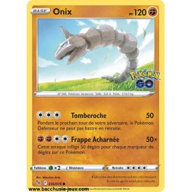 Carte Pokémon EB10.5...