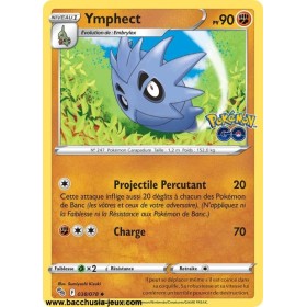 Carte Pokémon EB10.5...