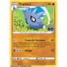 Carte Pokémon EB10.5 038/078 Ympect