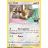 Carte Pokémon EB10.5 054/078 Evoli
