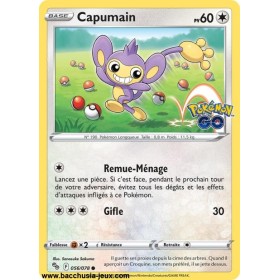 Carte Pokémon EB10.5...