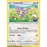 Carte Pokémon EB10.5 056/078 Capumain