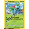 Carte Pokémon EB10.5 002/078 Herbizarre Reverse