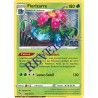 Carte Pokémon EB10.5 003/078 Florizarre HOLO Reverse