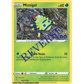 Carte Pokémon EB10.5...