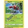 Carte Pokémon EB10.5 007/078 Migalos Reverse