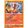 Carte Pokémon EB10.5 009/078 Reptincel Reverse