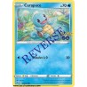 Carte Pokémon EB10.5 015/078 Carapuce Reverse
